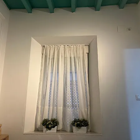 Apartamento En Casco Antiguo - Plaza De La Gavidia Sevilla Exterior foto