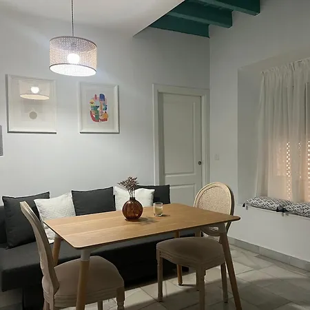 Apartamento En Casco Antiguo - Plaza De La Gavidia Sevilla Exterior foto