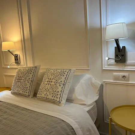 Apartamento En Casco Antiguo - Plaza De La Gavidia Sevilla Exterior foto